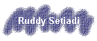 Ruddy Setiadi